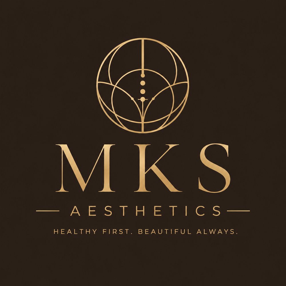MKS Aesthetics cover